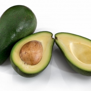Palta Fuerte