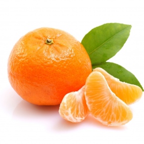 Mandarina